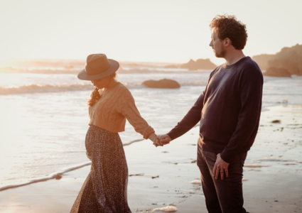 pregnancy photo session in madrid, spain